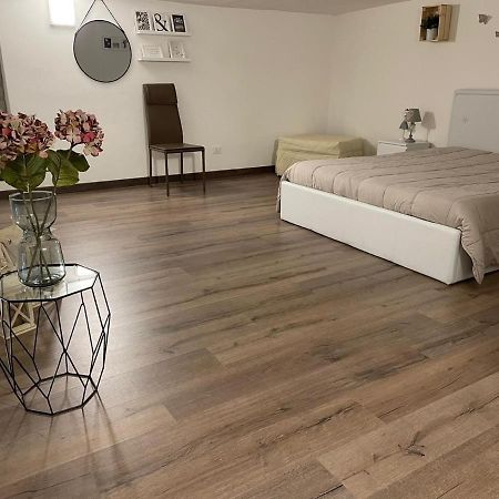 B&B Imbriani 24 Ночі Екстер'єр фото